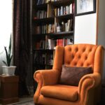 Simple Ways to Create a Cosy Reading Nook at Home