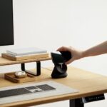 Create a Relaxing and Productive Home Office Environment